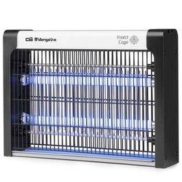 Orbegozo Atrapainsectos por descarga eléctrica MQ 4510